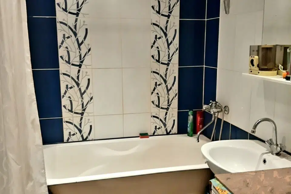 Продаётся 1-комнатная квартира, 48 м²