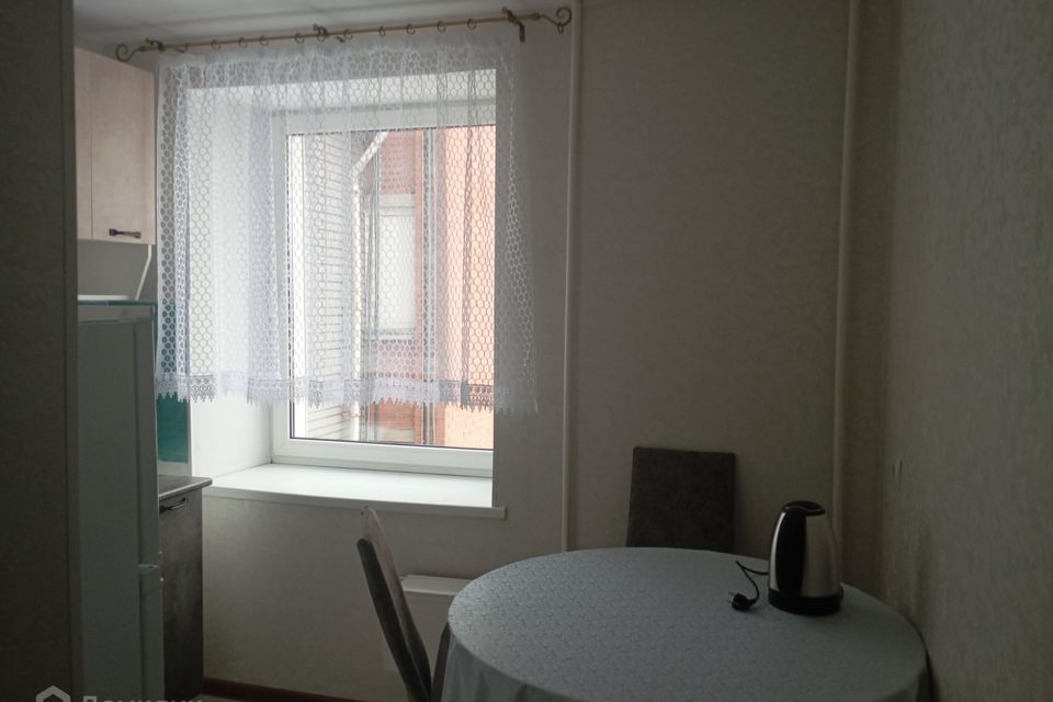 Сдаётся 1-комнатная квартира, 31 м²