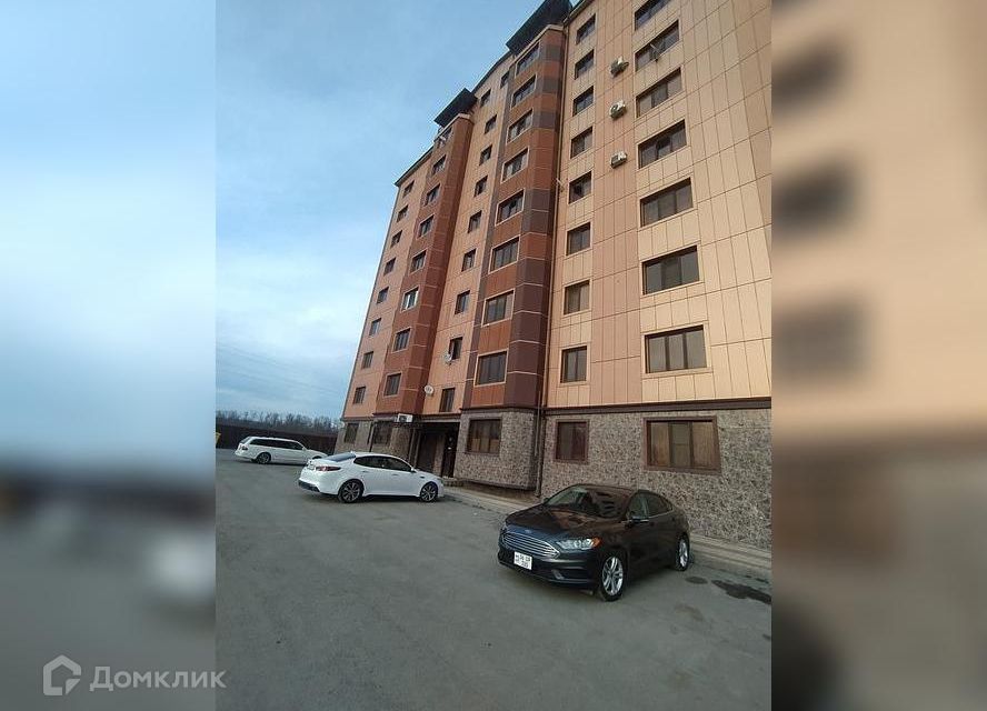 Продаётся 2-комнатная квартира, 85.8 м²