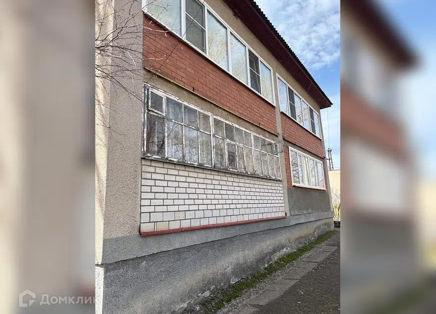 Продаётся 2-комнатная квартира, 51.8 м²