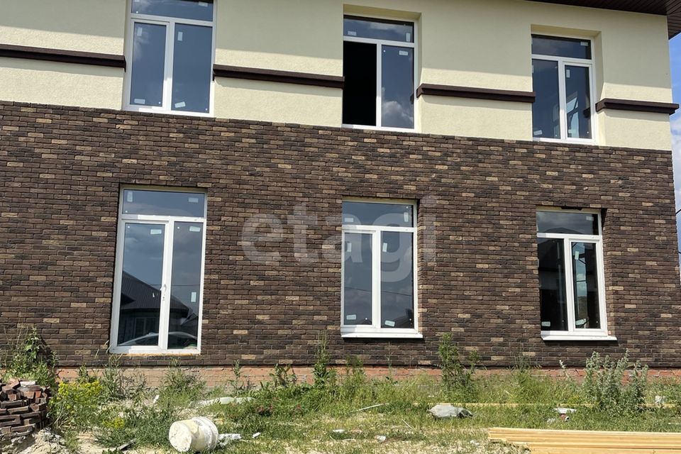 Купить Дом В Долгий Буерак Саратов