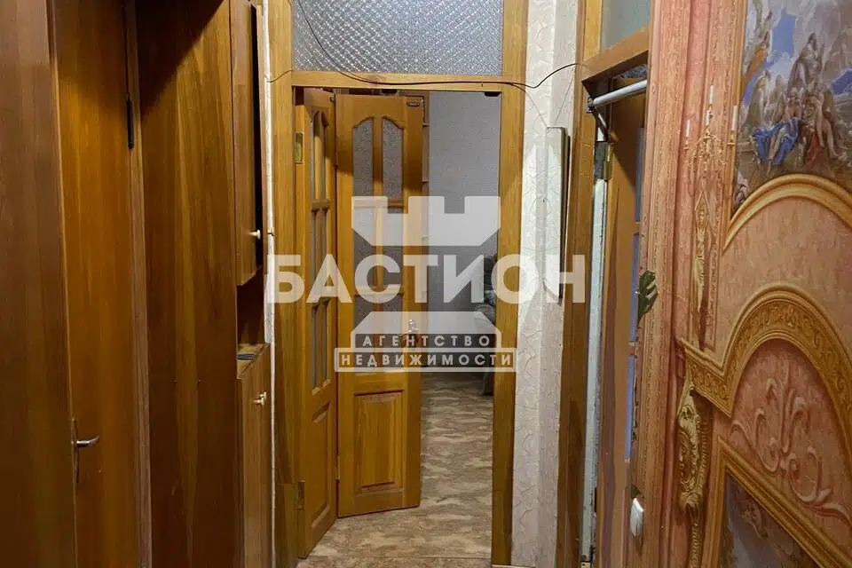 Продаётся 2-комнатная квартира, 42 м²