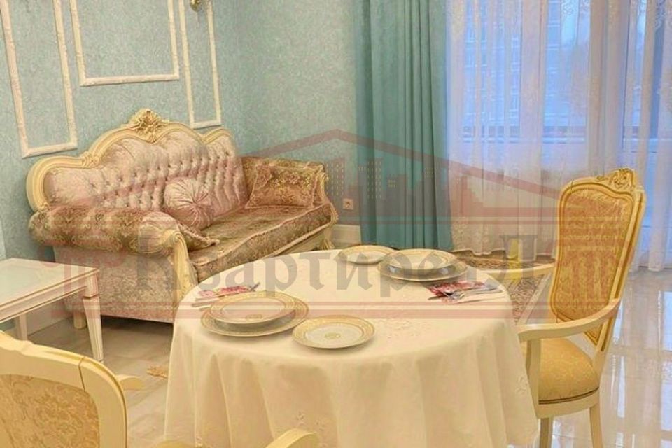 Сдаётся 2-комнатная квартира, 50 м²