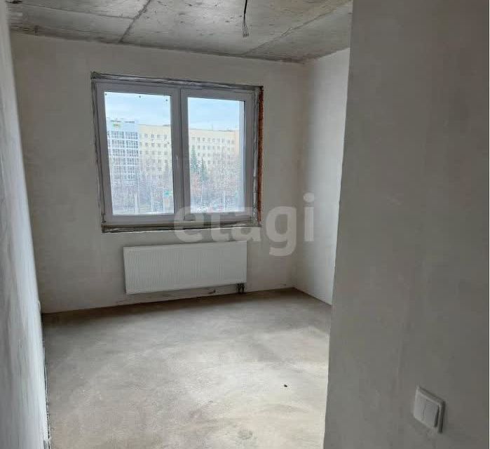 Продаётся 2-комнатная квартира, 34.9 м²