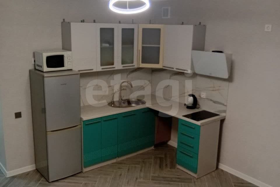 Сдаётся студия, 29 м²