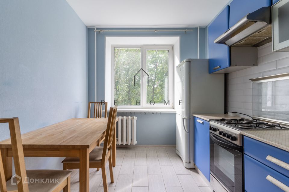 Сдаётся 1-комнатная квартира, 32.4 м²