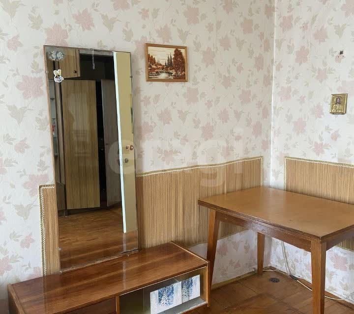 Сдаётся 2-комнатная квартира, 48 м²