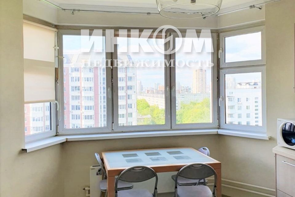 Продаётся 2-комнатная квартира, 59.2 м²