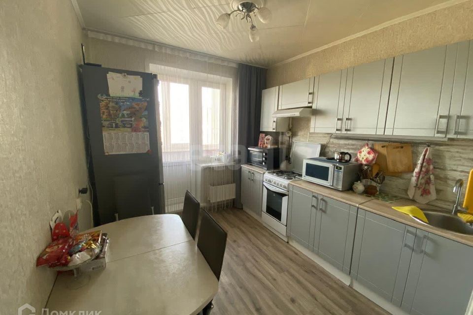 Продаётся 3-комнатная квартира, 66 м²