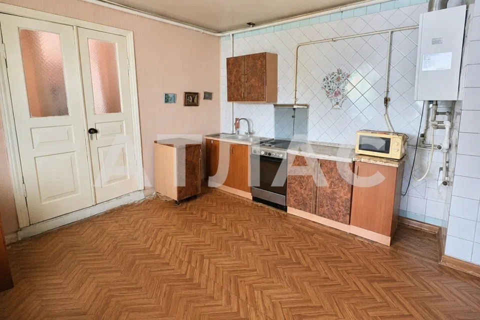 Продаётся 1-этажный дом, 73.7 м²