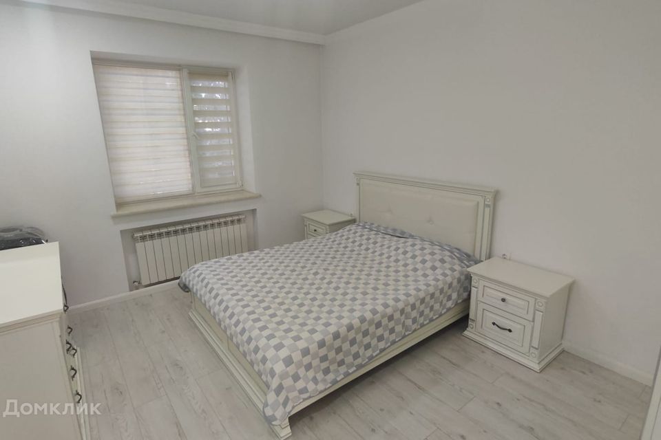 Продаётся 2-комнатная квартира, 60 м²