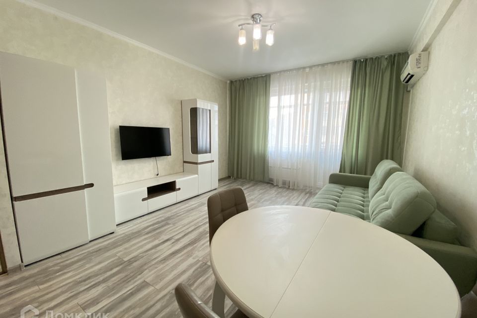 Сдаётся студия, 30 м²