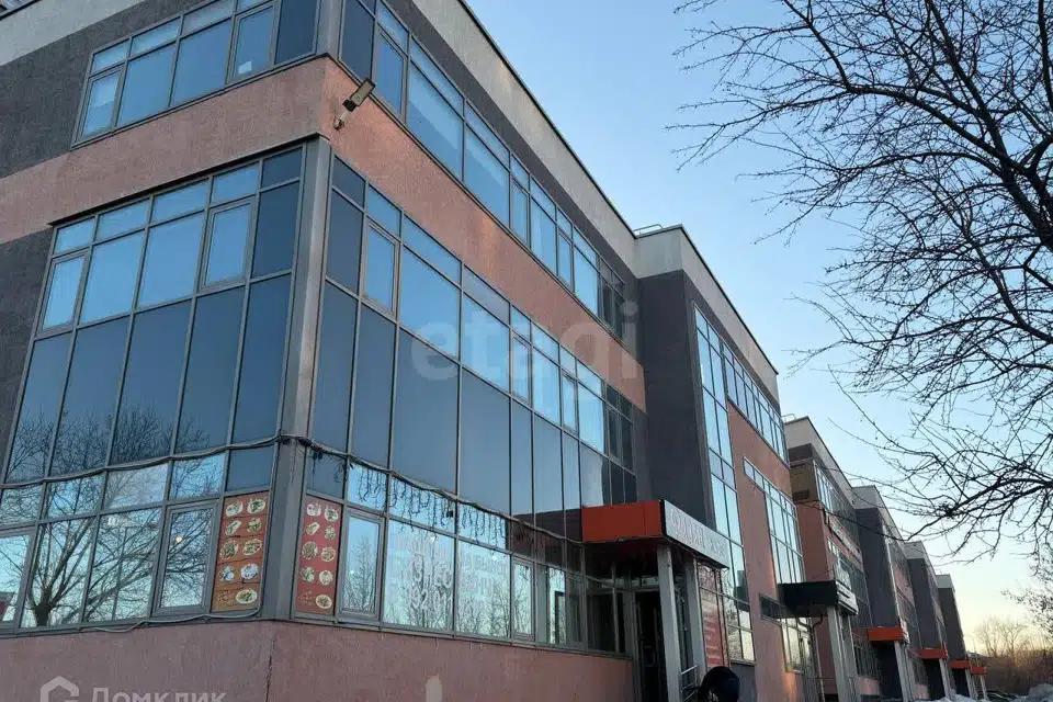 Продаётся офис, 66.3 м²