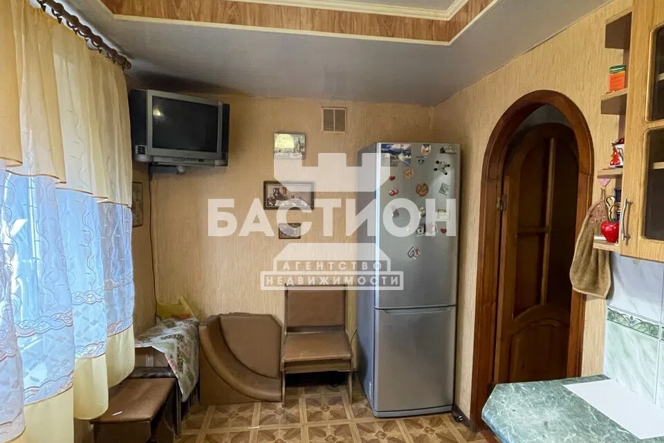Продаётся 2-комнатная квартира, 51 м²