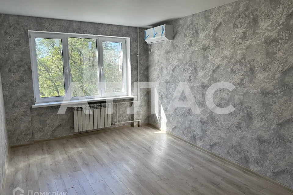 Продаётся 2-комнатная квартира, 40.5 м²