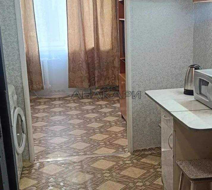 Сдаётся студия, 18 м²