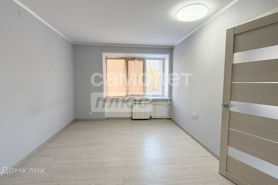 Продаётся 1-комнатная квартира, 36.8 м²