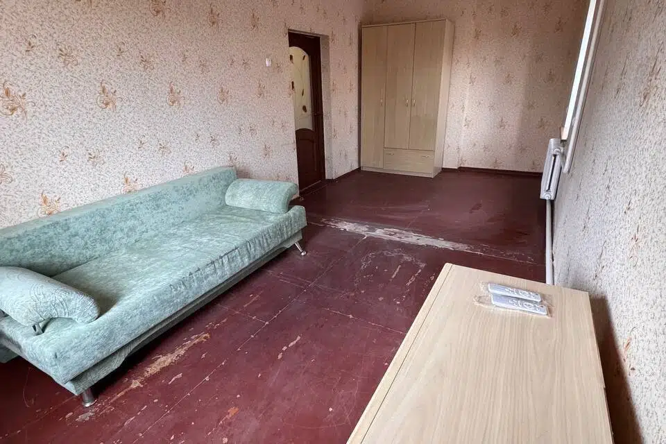 Продаётся 1-этажный дом, 106.4 м²