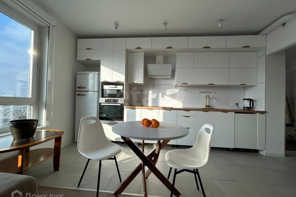 Продаётся 2-комнатная квартира, 51 м²