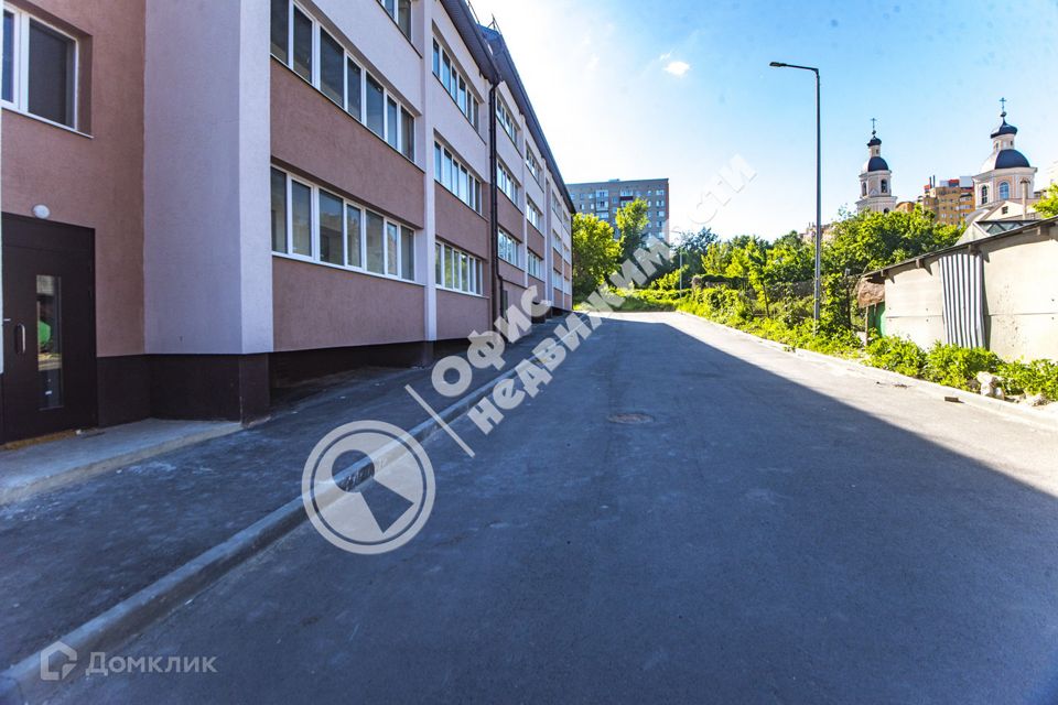 Продаётся 1-комнатная квартира, 32 м²