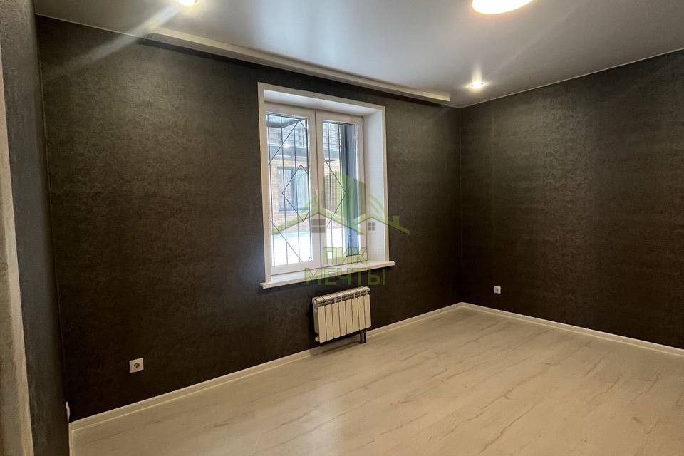 Продаётся 2-комнатная квартира, 51.8 м²
