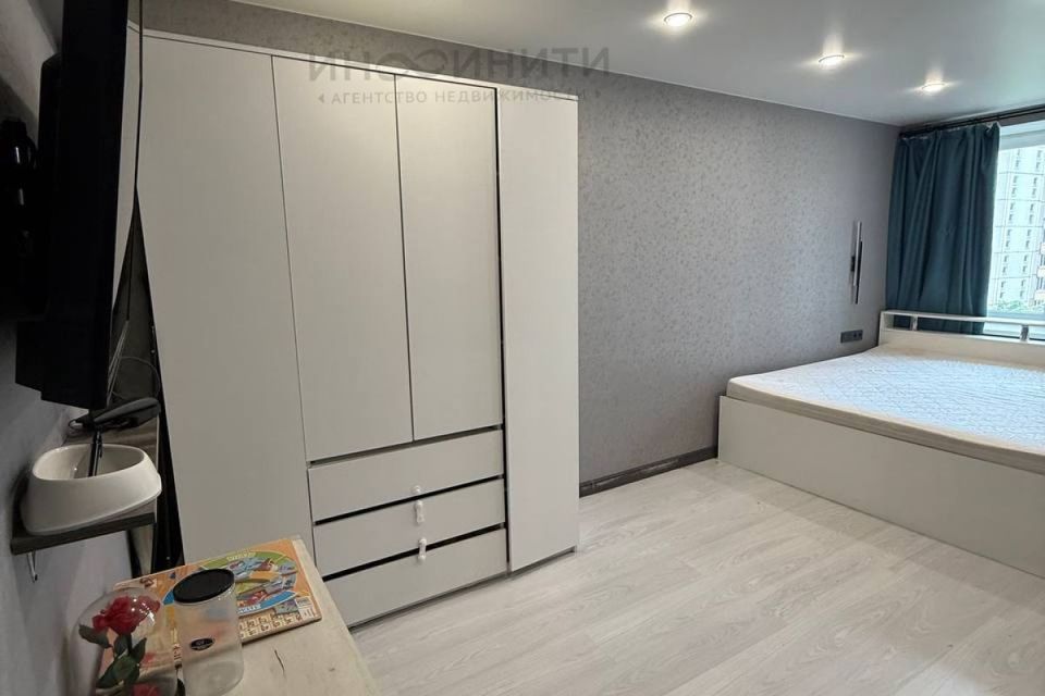 Продаётся 2-комнатная квартира, 42 м²