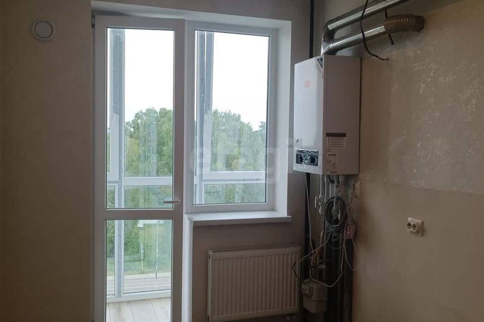 Продаётся 1-комнатная квартира, 27.7 м²