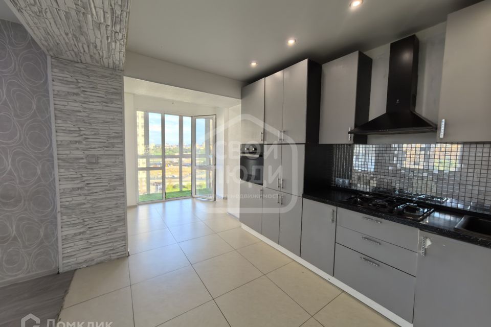 Продаётся 3-комнатная квартира, 78.4 м²