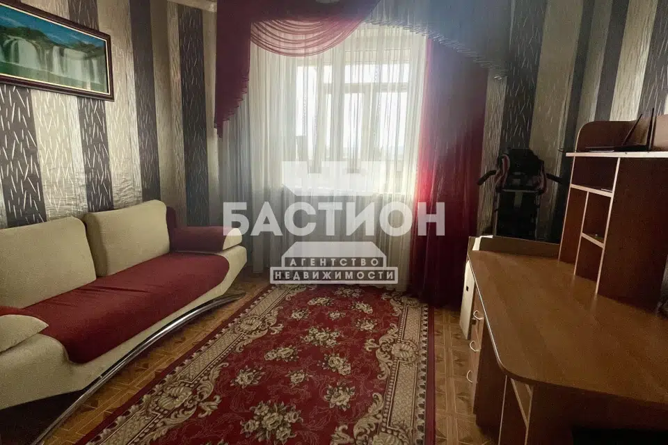 Продаётся 3-комнатная квартира, 69 м²