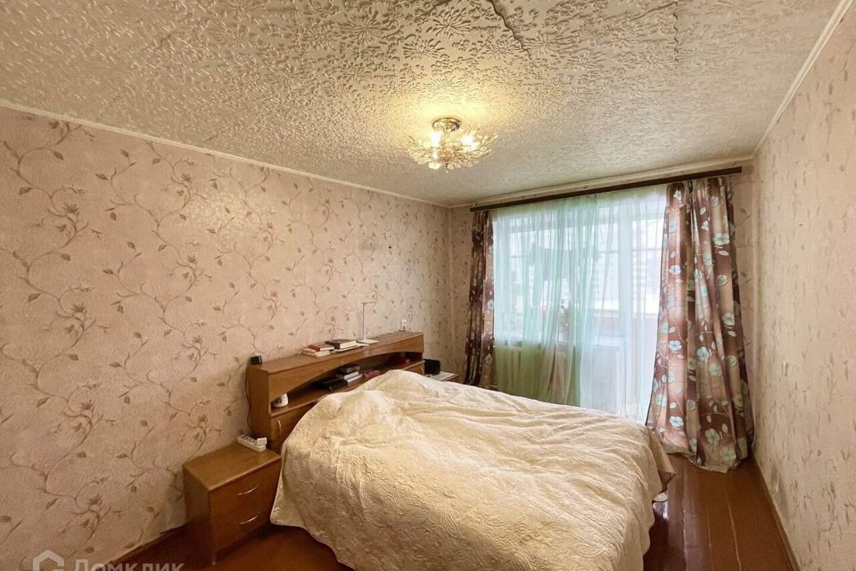 Продаётся 2-комнатная квартира, 46 м²