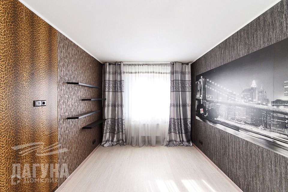 Продаётся 2-комнатная квартира, 52 м²