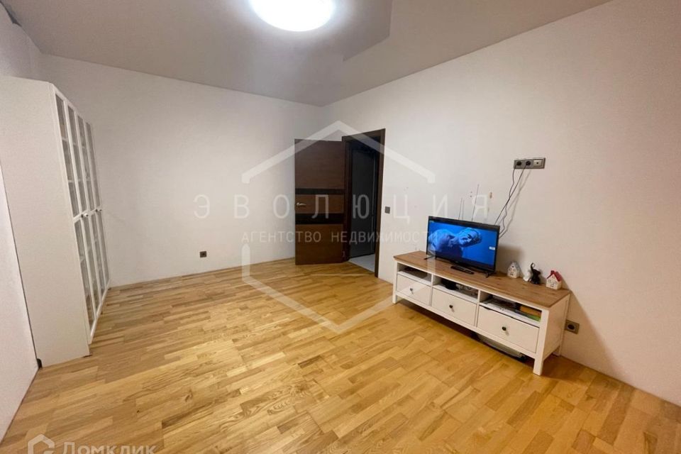 Продаётся 2-комнатная квартира, 47.5 м²