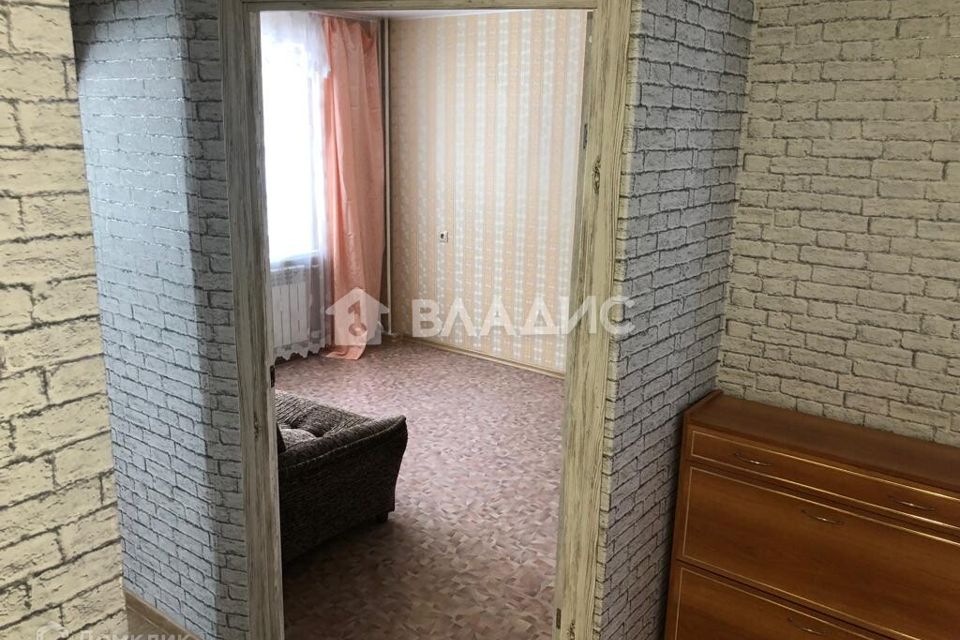 Сдаётся 2-комнатная квартира, 43.1 м²