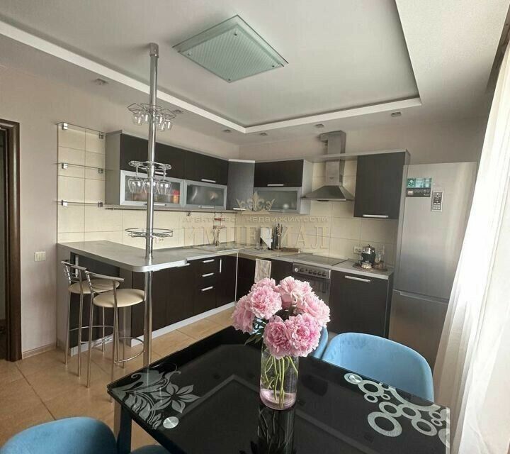 Продаётся 2-комнатная квартира, 73 м²