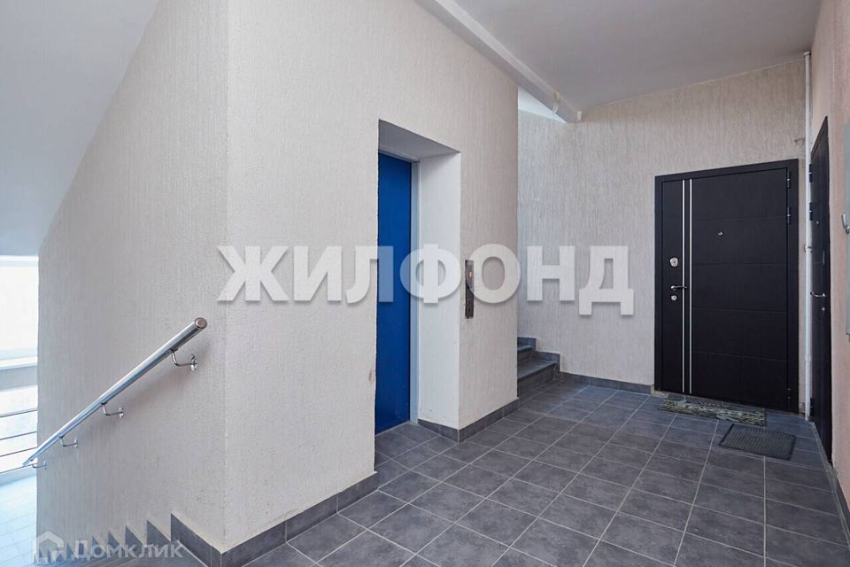 Продаётся 2-комнатная квартира, 91 м²