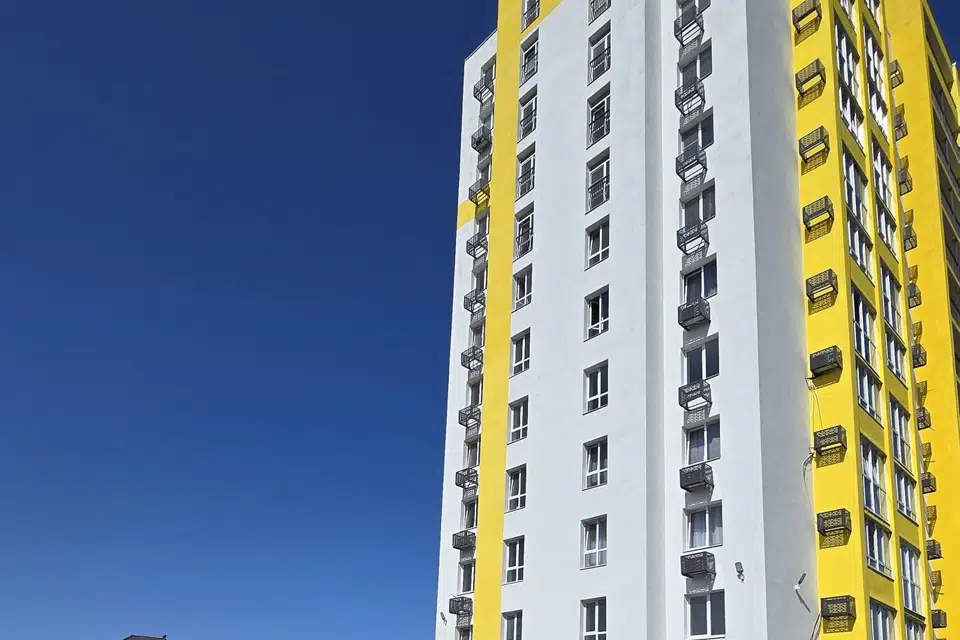 ЖК МИШИНО