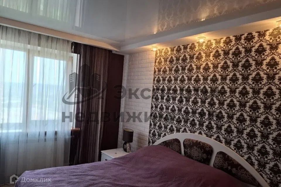 Продаётся 3-комнатная квартира, 87 м²