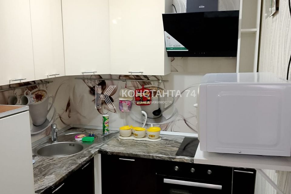 Продаётся студия, 31.5 м²