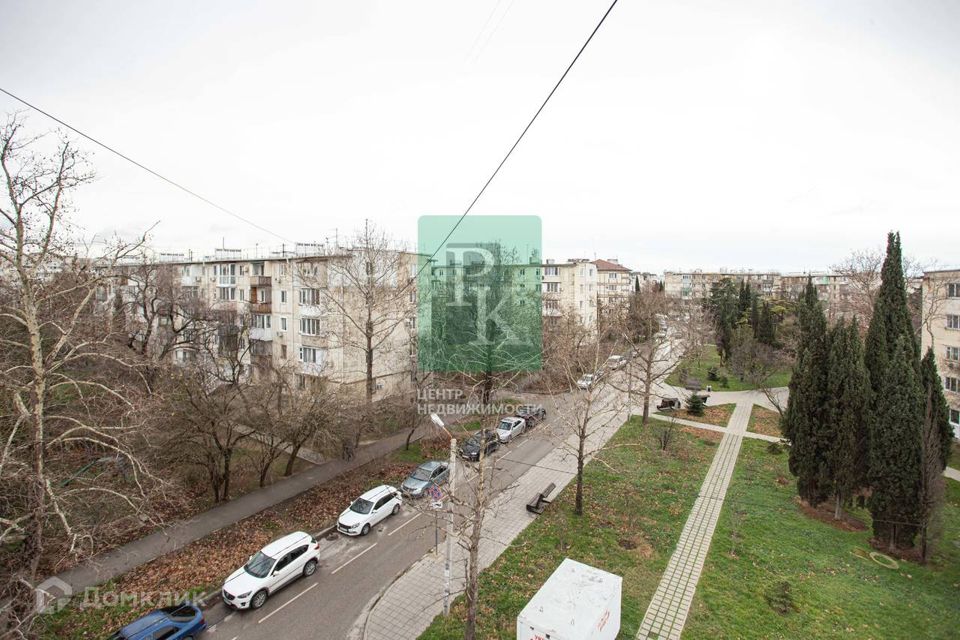 Продаётся 1-комнатная квартира, 30.3 м²