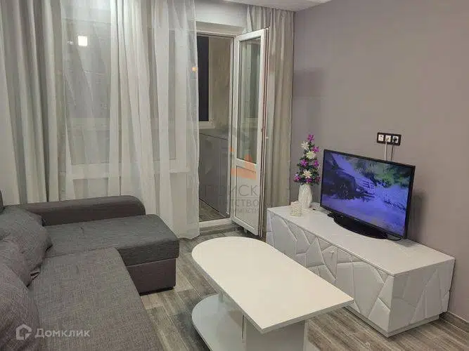 Сдаётся 2-комнатная квартира, 60 м²