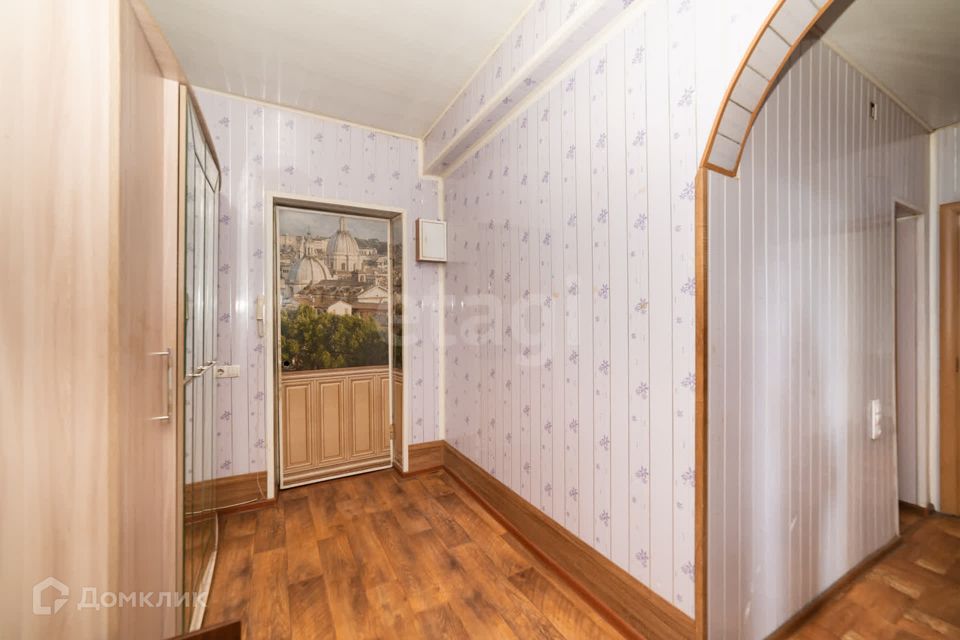 Продаётся 2-комнатная квартира, 67.9 м²