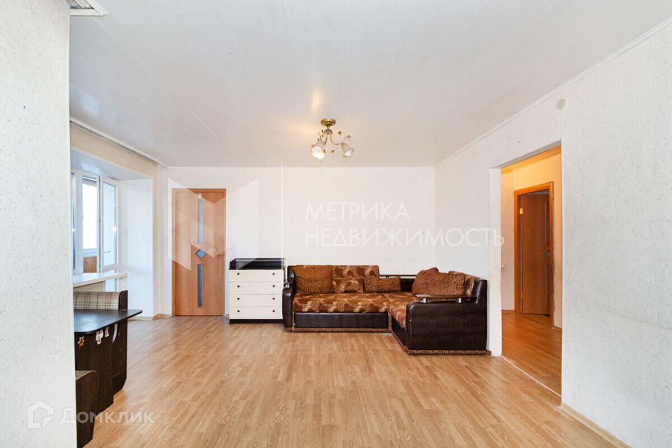Продаётся 3-комнатная квартира, 70 м²