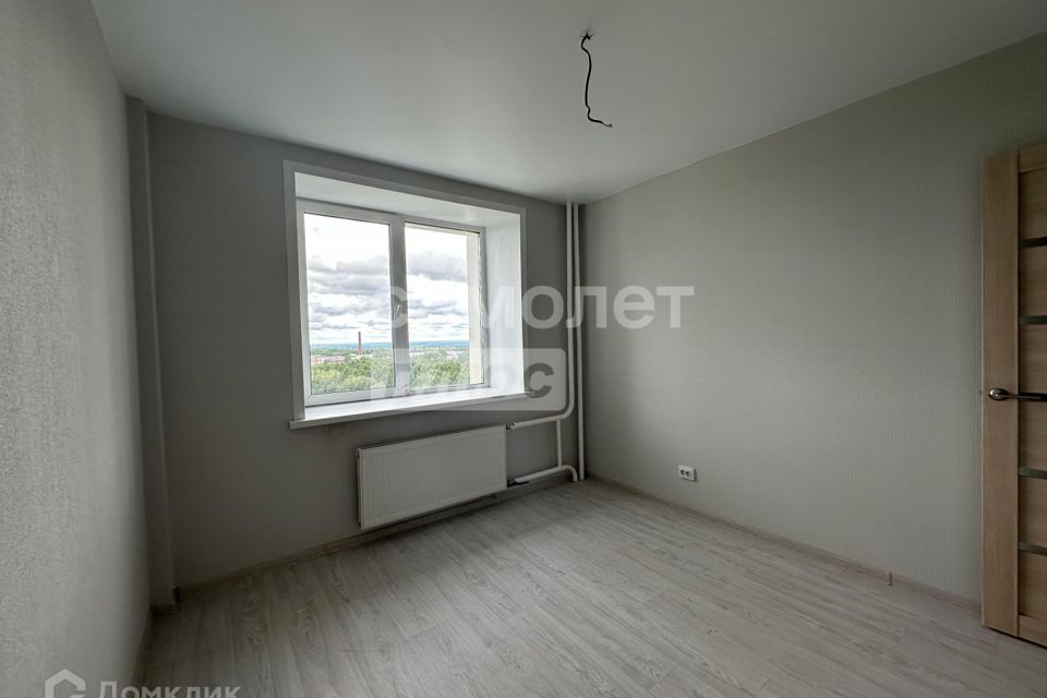 Продаётся 3-комнатная квартира, 72 м²