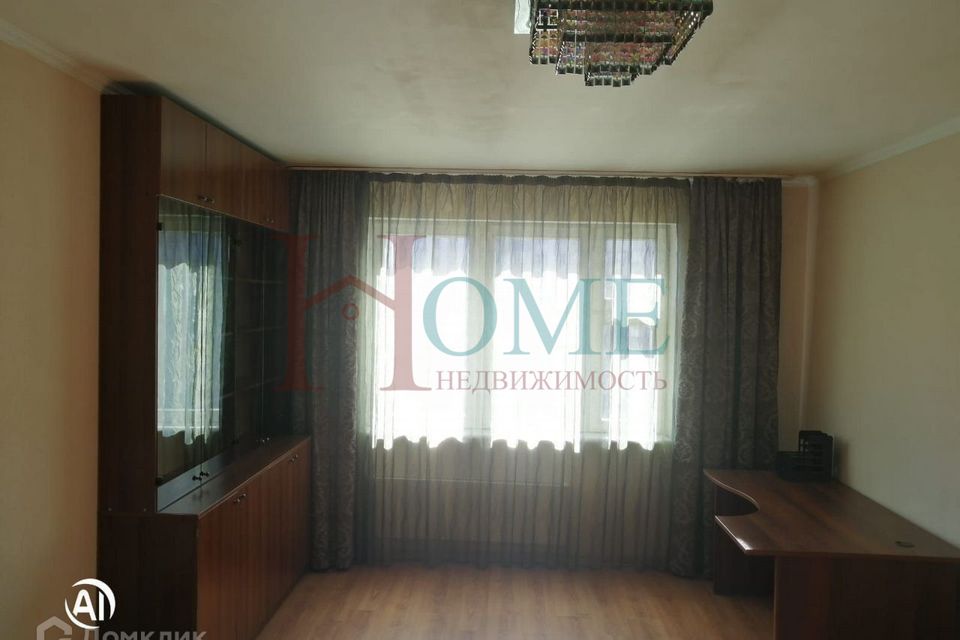 Сдаётся 1-комнатная квартира, 41.5 м²