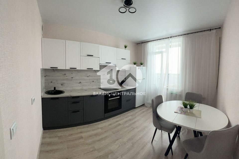 Продаётся 2-комнатная квартира, 53.8 м²