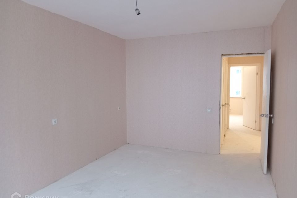 Продаётся 3-комнатная квартира, 75 м²