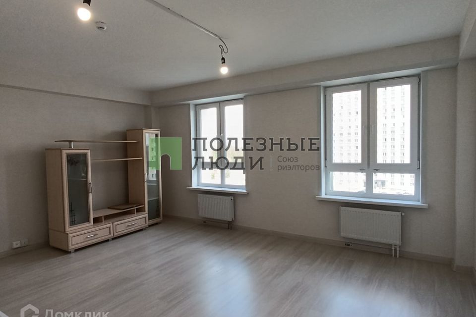 Продаётся студия, 31.6 м²