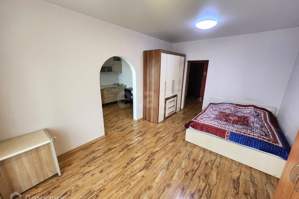 Сдаётся 1-комнатная квартира, 47 м²