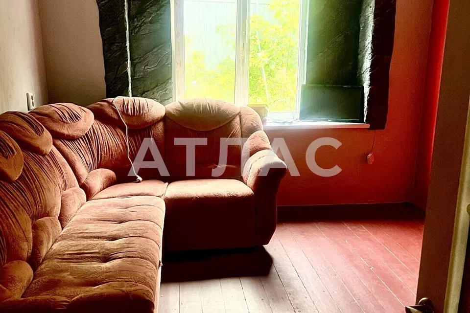 Продаётся 1-этажный дом, 67.8 м²