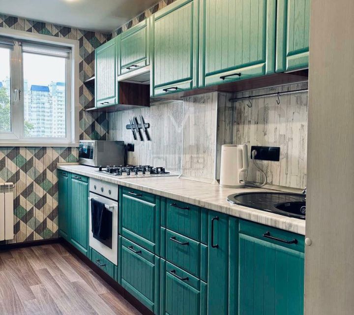 Продаётся 2-комнатная квартира, 44 м²